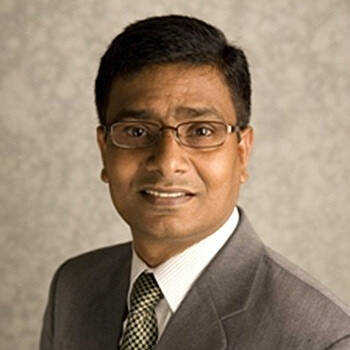 Dr. Azizur Molla